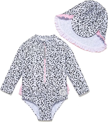 Maillot bain une pièce - de,