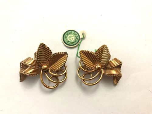 Anciennes boucles oreilles - anciennes, d'oreilles