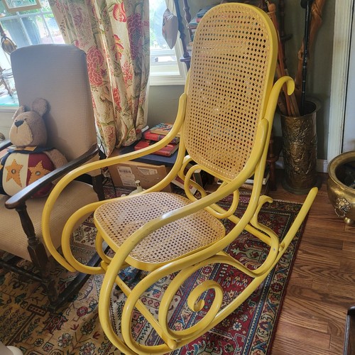 Vintage yellow authentic - vintage,