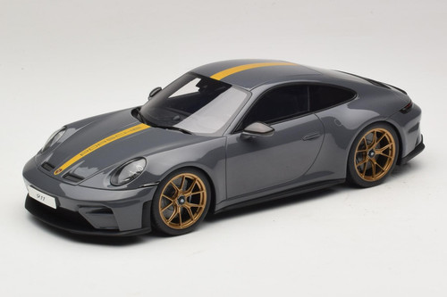 Porsche 911 992 - gt3, touring