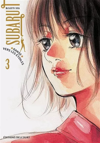 Subaru tome masahito - tome,