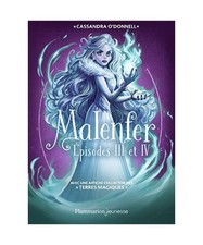 Malenfer: Intégrale 2 -