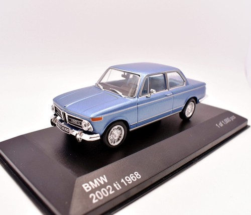 Modèles voiture auto - voiture, 1:43