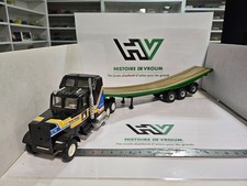 Ensemble Camion Miniature Joal