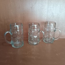 Grandes Chopes À Bière