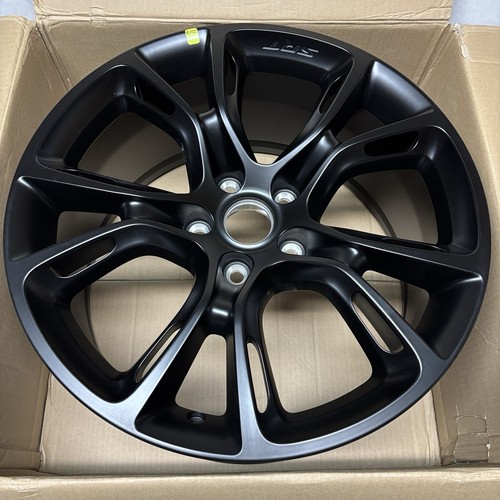 Jeep cherokee srt jante - jante, en