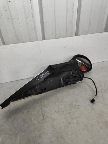 Retroviseur droit renault - retroviseur,