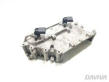 Audi A8 Couvercle de capuchon