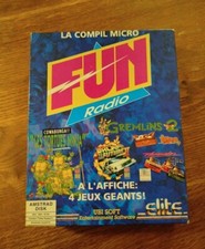 Amstrad 6128 + compil micro