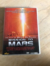 Mission to Mars - DVD - Brian
