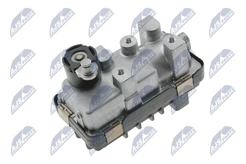 Ecd 010 nty supercharger - ecd-fr-010,