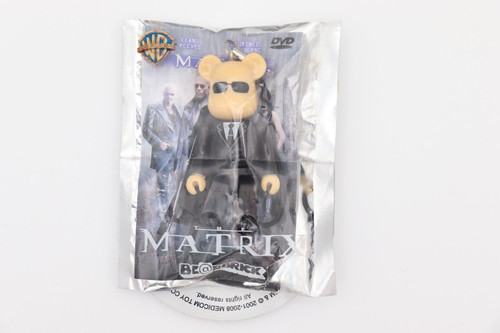 Figurine jouet matrix warner - jouet,
