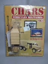 AS658 SOLIDO HACHETTE CHARS