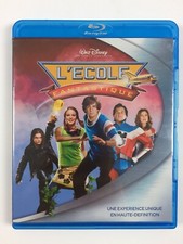 Blu Ray L'école Fantastique /