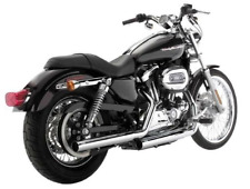 VANCE & HINES -SILENCIEUX