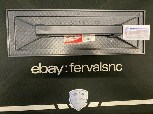 Platoir plastique 150x440mm - plastique,