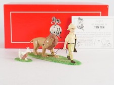 Pixi n° 4561 TINTIN au Congo