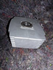 cylindre avec réalésage neuf