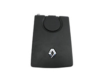 Clé télécommande radio pour Renault Megane III CC 10-16