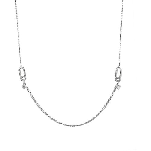 Liu luxury collier lj1399 - jo,