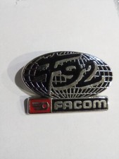 Pin's Facom F92 , Catalogue