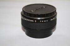 Objectif KOMURA TELEMORE 95 II 7-K-M-C for RF LENS made in Japan canon