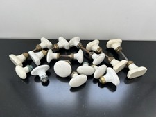 LOT DE POIGNÉES DE PORTE