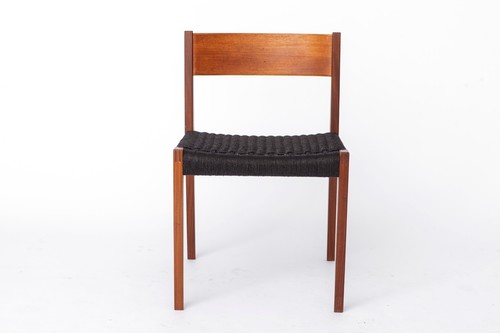 Vintage poul cadovius - poul, chair