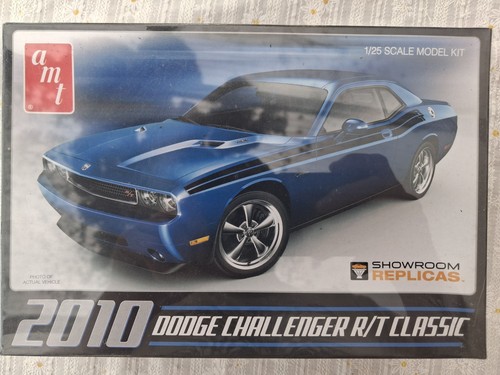 Amt 2010 dodge challenger t - dodge, r/t