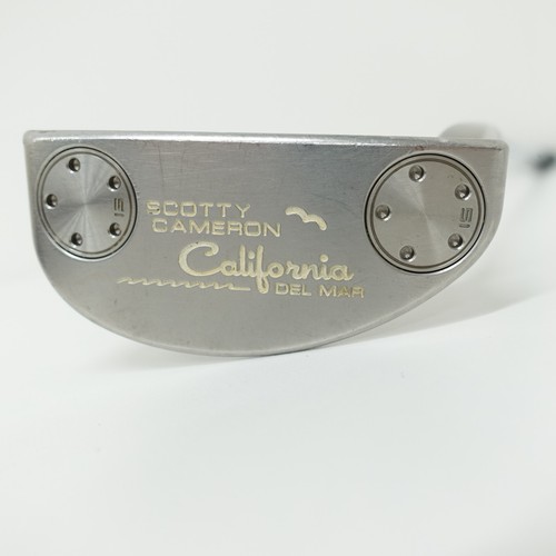 Putter droit scotty cameron - putter,