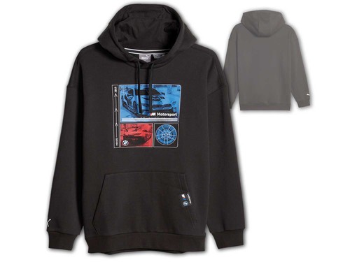 Puma bmw mms - mms, hoodie
