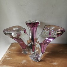 Candélabre / Bougeoir En
