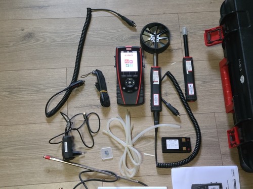 Kimo class 310 - 310, multifunction
