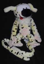Peluche doudou marsupilami