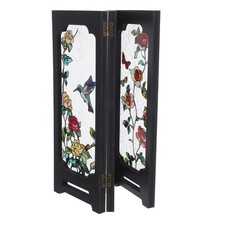  Paravent De Style Chinois