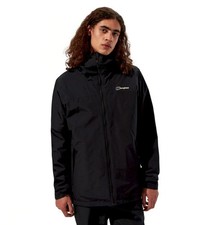 Veste Imperméable Isolée