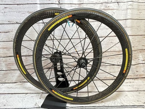 Mavic cosmic ultimate - ultimate, shimano