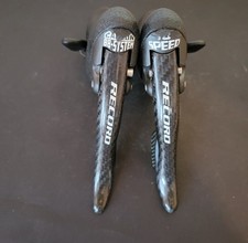 Leviers  Campagnolo Record