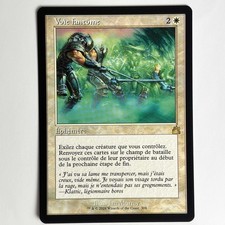 VOIE FANTOME MTG RETRO RVR - CARTE MAGIC THE GATHERING FR NEUF