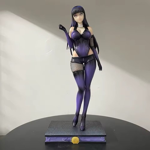 Figurine hinata naruto - hinata,