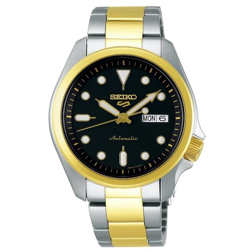 Seiko sports srpe60k1 montre - seiko,