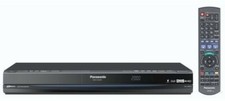 Panasonic dmr xw380 - panasonic, dvd