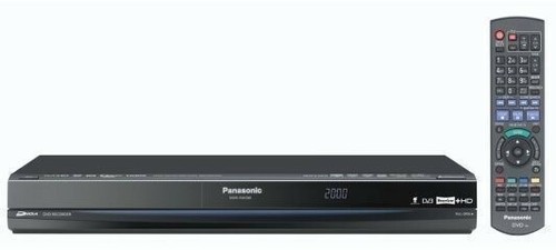 Panasonic dmr xw380 dvd - panasonic, dmr-xw380
