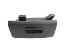 compartiment de rangement Spécialiste pour siege Sous-structure DR AV Yeti 5L