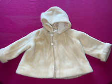 Ancien manteau petit enfant - petit,