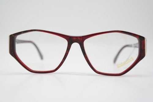 Lunettes vintage rodenstock - vintage,