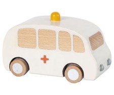 Maileg Ambulance En Bois