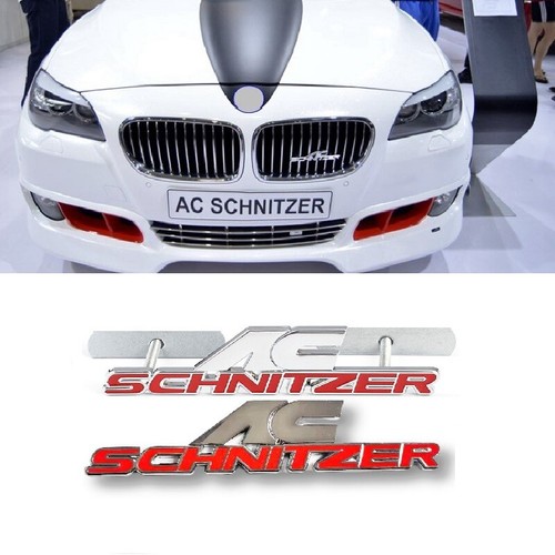 For bmw schnitzer - for, ac