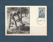 Etc carte maximum A.O.F