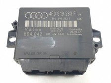 ?? Audi Q7 A4 A6 Module Boitier aide au stationnement radar de recul 4f0919283